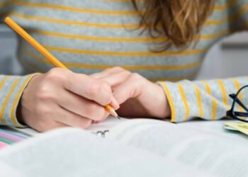 5 Erros ao estudar que atrapalham sua aprendizado e produtividade