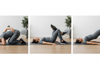 Os melhores exercícios para as costas que você pode fazer em 15 minutos em casa