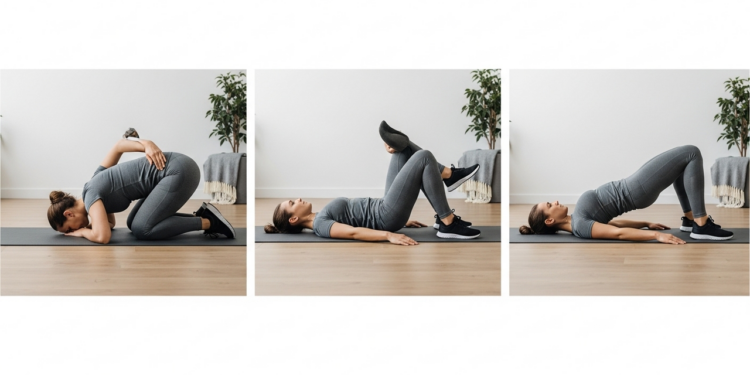 Os melhores exercícios para as costas que você pode fazer em 15 minutos em casa