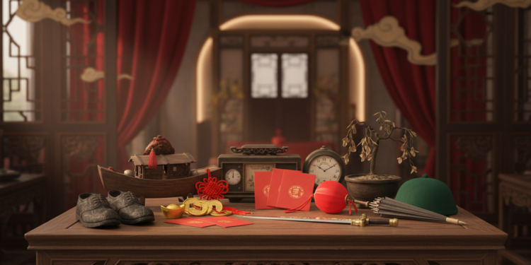 Os objetos que não devem ser dados como presentes no Natal segundo o Feng Shui