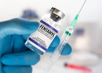 Mortes por fentanil disparam entre idosos desde 2015