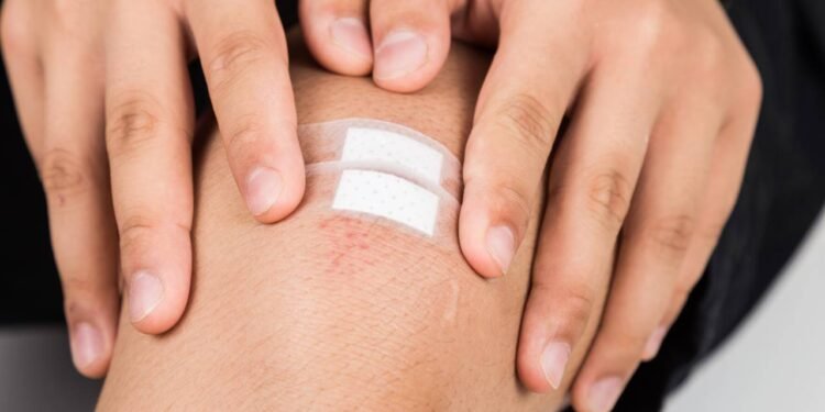 Feridas - Créditos: depositphotos.com / Thamkc