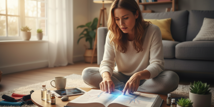 As principais causas de formigamento no corpo e o que fazer quando isso acontece