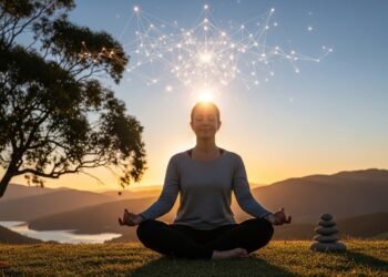 O segredo pouco falado para fortalecer a mente e viver em paz