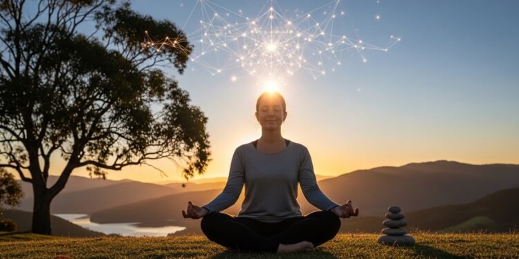 O segredo pouco falado para fortalecer a mente e viver em paz