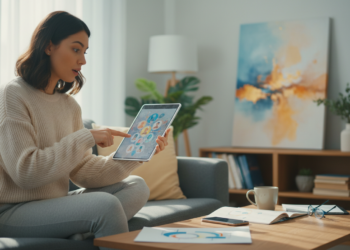 O que significa mudar muito sua foto de perfil nas redes sociais, segundo a psicologia