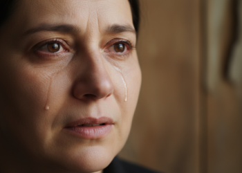 Frases que as pessoas mais emocionais dizem, segundo a psicologia