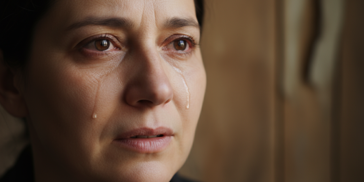 Frases que as pessoas mais emocionais dizem, segundo a psicologia