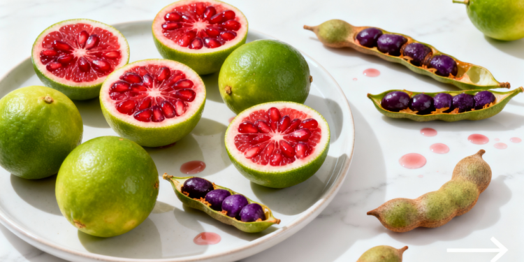 Qual a fruta mais azeda do mundo, segundo especialistas