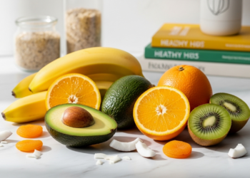 Essa fruta rica em potássio ajuda a regular a pressão e proteger os rins