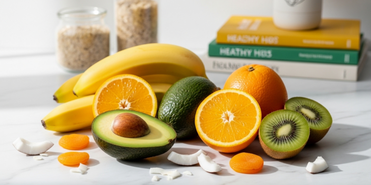 Essa fruta rica em potássio ajuda a regular a pressão e proteger os rins