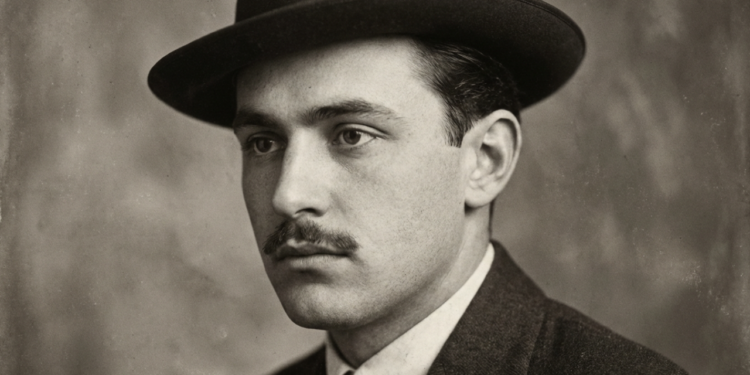 Por que os antigos não costumavam sorrir para as fotos?