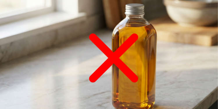 Afinal, como descartar corretamente o óleo de cozinha em casa?