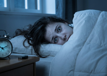 Esses são os sinais que seu corpo dá quando você está com falta de magnésio