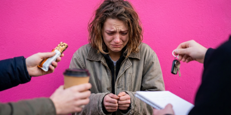 Medo de dizer não é comum e pode estar ligado a querer evitar conflitos ou desaprovação social.