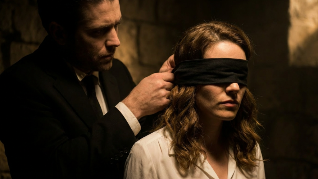 As 5 frases que pessoas perigosas costumam usar sem que você perceba