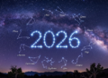 Quais são os signos que vão brilhar e ter muita sorte em 2026?