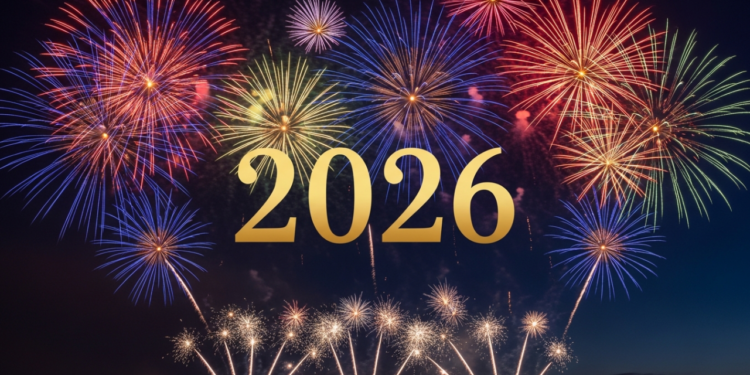 O ano de 2026 convida à renovação de planos, metas pessoais e oportunidades para criar impacto positivo.