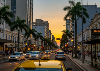 A cidade mineira com qualidade de vida perfeita para quem busca prosperidade e bem-estar