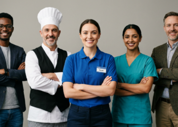 As 15 profissões em alta até 2030 e as que tendem a desaparecer, segundo estudos