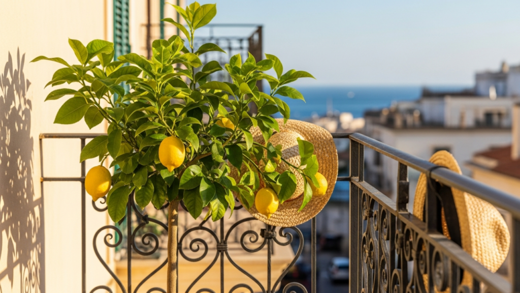 A forma mais simples de plantar limão em casa e fazer a árvore produzir muito mais