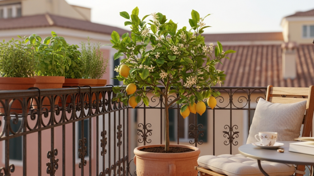 A forma mais simples de plantar limão em casa e fazer a árvore produzir muito mais