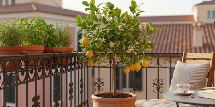 A melhor forma de cultivar limoeiro em casa e aproveitar todos seus benefícios para a saúde a qualquer momento