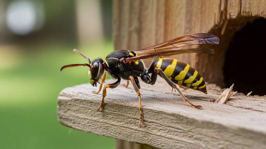 Cientistas brasileiros descobrem ação do veneno de marimbondo com promessa no combate ao Mal de Alzheimer