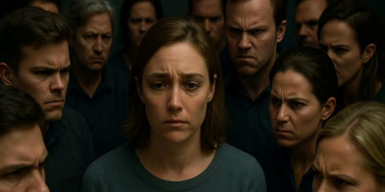 O que fazer quando você sente que as pessoas não gostam de você?