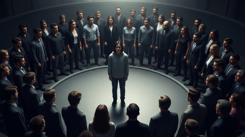 O que fazer quando você sente que as pessoas não gostam de você?