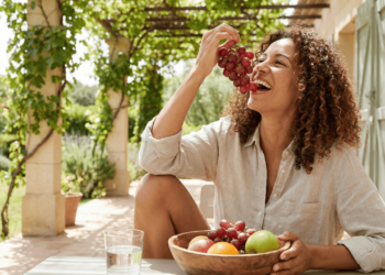 Como uma simples fruta pode ajudar o coração e reforçar sua saúde todos os dias