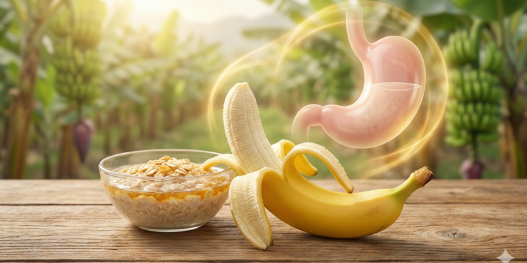 A fruta poderosa que ajuda a proteger o estômago contra gastrite