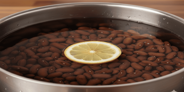 Muitas pessoas sentem desconfortos, como formação de gases, ao consumir feijão devido aos carboidratos complexos presentes nos grãos