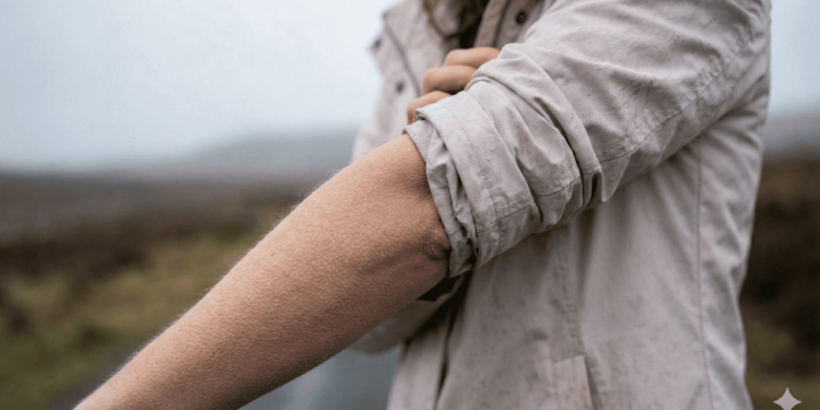 Além dos fatores físicos, emoções e recordações pessoais têm papel essencial na experiência de arrepios