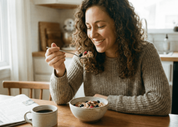 O cereal que protege seu coração, reduz colesterol e ajuda a controlar o peso