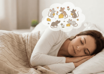 O que significa sonhar com rato?