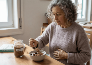 Veja como esta semente funcional pode regular seu intestino e reduzir inflamações