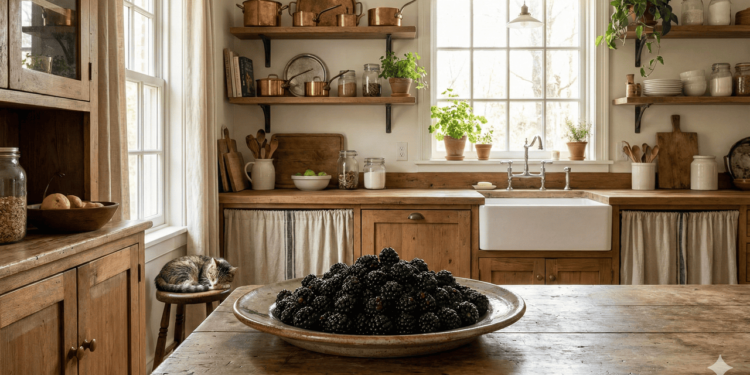 O poder curativo da amora é fortemente concentrado em sua casca e polpa escuras, ricas em antocianinas