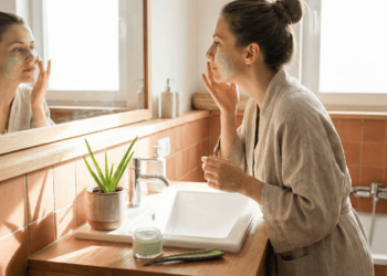 A planta que faz milagres na pele e ainda é fácil de plantar em casa