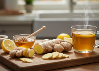 A especiaria mais antiga que alivia náuseas e regula o intestino