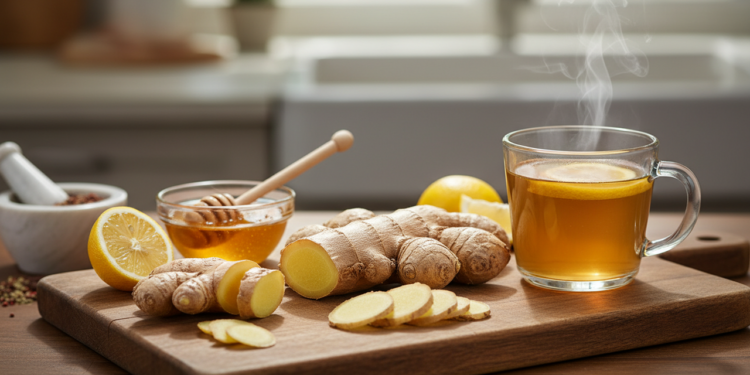 A especiaria mais antiga que alivia náuseas e regula o intestino