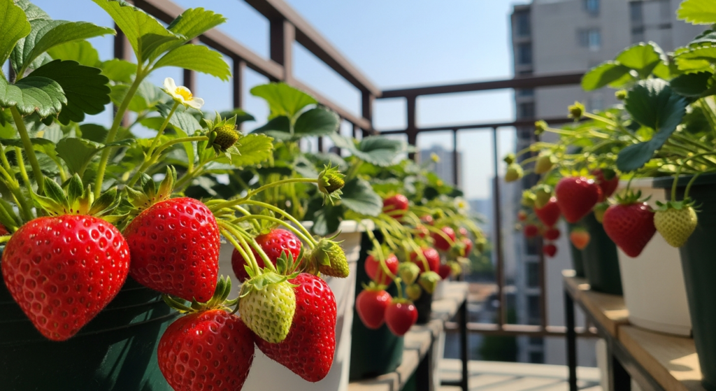 A fruta popular que todos amam e é de fato uma aliada na saúde do coração e da imunidade