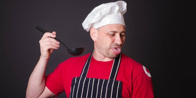 Gosto Amargo - Créditos: depositphotos.com / MyraLypa