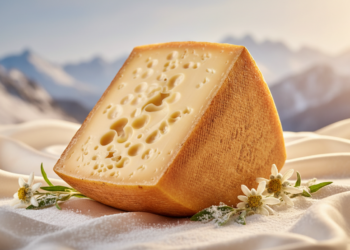 Este queijo derrotou outros 5.200 e foi eleito o melhor do mundo