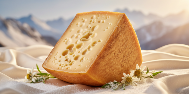 Este queijo derrotou outros 5.200 e foi eleito o melhor do mundo