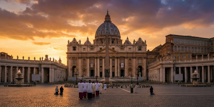 O que significa a frase “Habemus papam”, de quando há um novo pontífice?