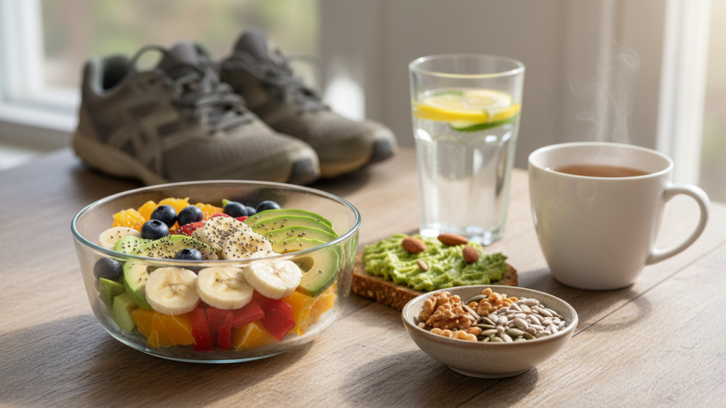 Há um hábito diário simples que pode ajudar em casos de hipertensão