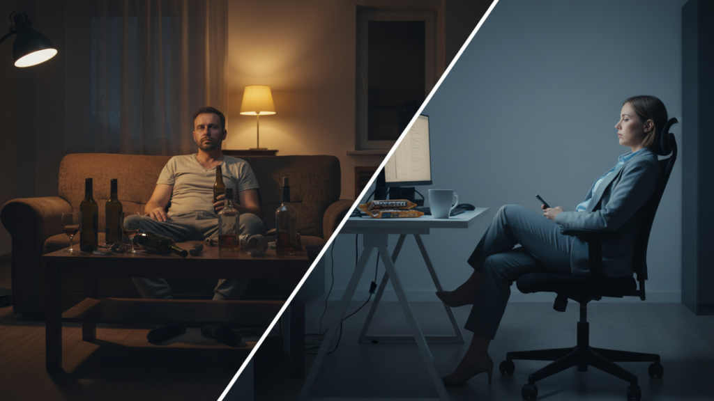 Os hábitos simples e cotidianos que podem estar prejudicando sua saúde