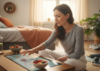 Os hábitos que ajudam a reduzir a inflamação e proteger a saúde