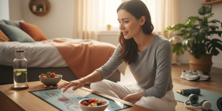 Os hábitos que ajudam a reduzir a inflamação e proteger a saúde